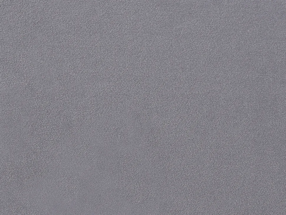 Capa Para Sofa De 3 Lugares De Veludo Cinzento Bernes