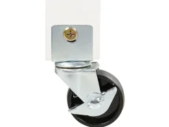 Carrinho De Cozinha Em Madeira Da Clara E Branco Lugo