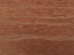 Carrinho De Cozinha Em Metal Preto E Madeira Escura Balme