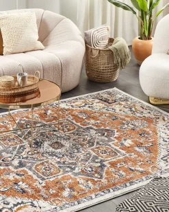 Cesta Em Fibra De Algas Com Cor Natural 39 Cm Albacore