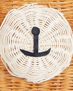 Cesto Em Forma De Urso Em Rattan Cor Natural Himba