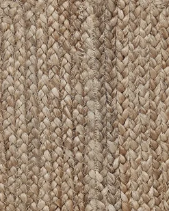 Cesto Em Juta Natural Creme Patiala