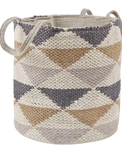 Cesto Multicolor Madola