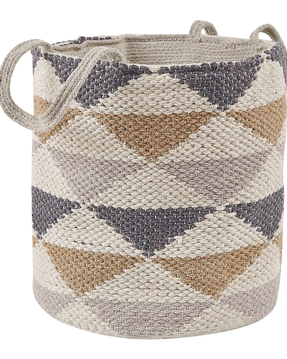 Cesto Multicolor Madola