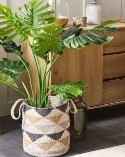 Cesto Multicolor Madola