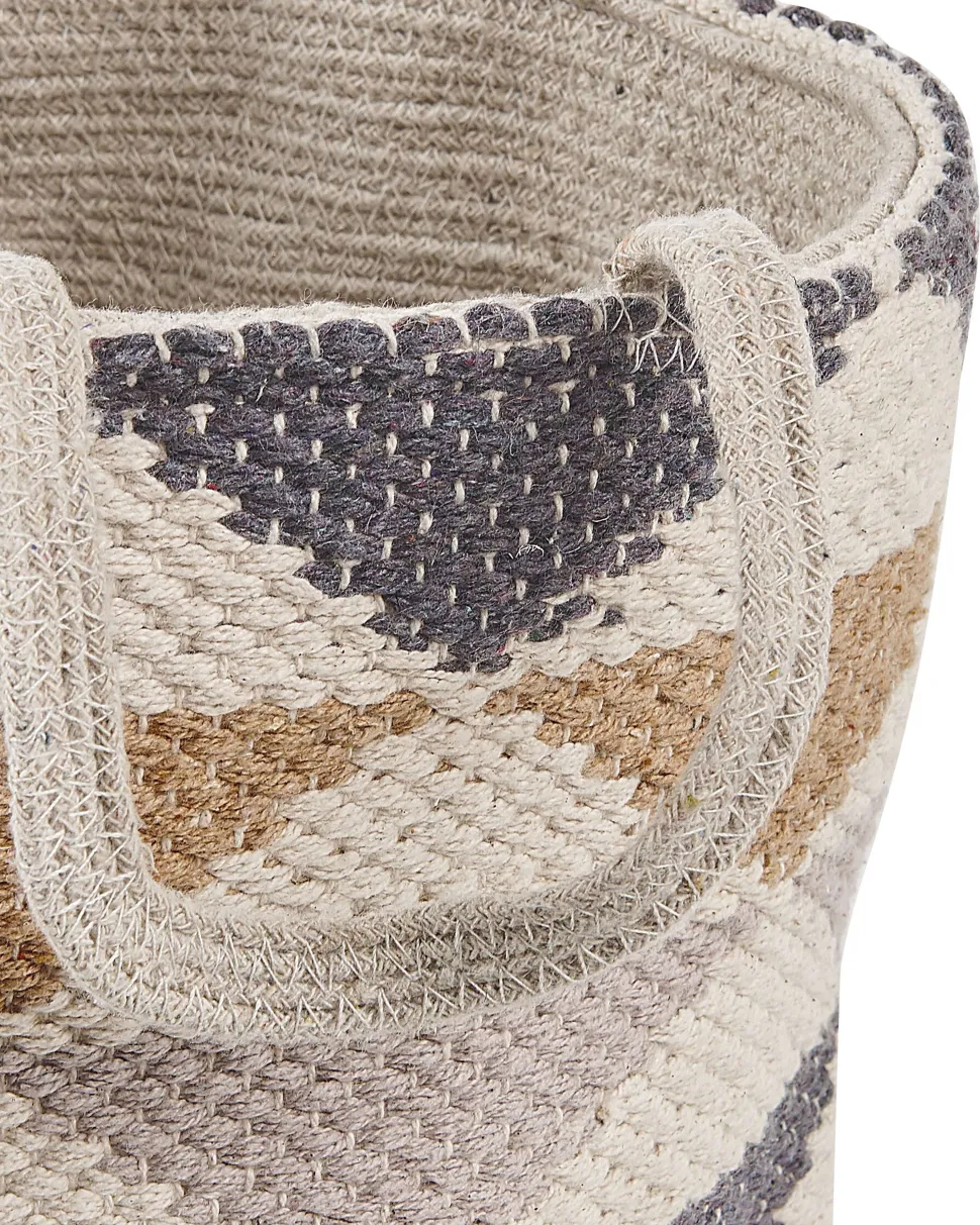 Cesto Multicolor Madola