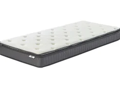 Colchao De Espuma De Memoria Firme 90 X 200 Cm Charm