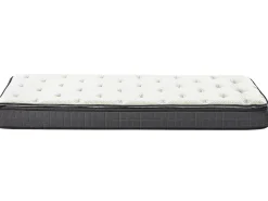 Colchao De Espuma De Memoria Firme 90 X 200 Cm Charm