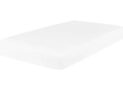 Colchao De Espuma Duplo Com Capa Removivel Medio 90 X 200 Cm Pearl