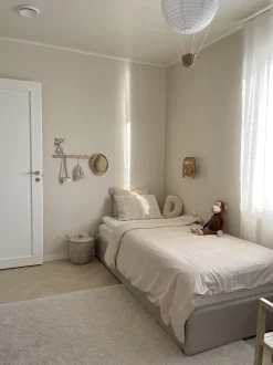 Colchao De Espuma Duplo Com Capa Removivel Medio 90 X 200 Cm Pearl