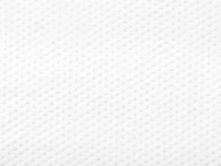 Colchao De Espuma Duplo Com Capa Removivel Medio 90 X 200 Cm Pearl