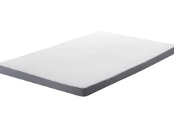 Colchao De Espuma E Capa Removivel Medio 90 X 200 Cm Piccolo