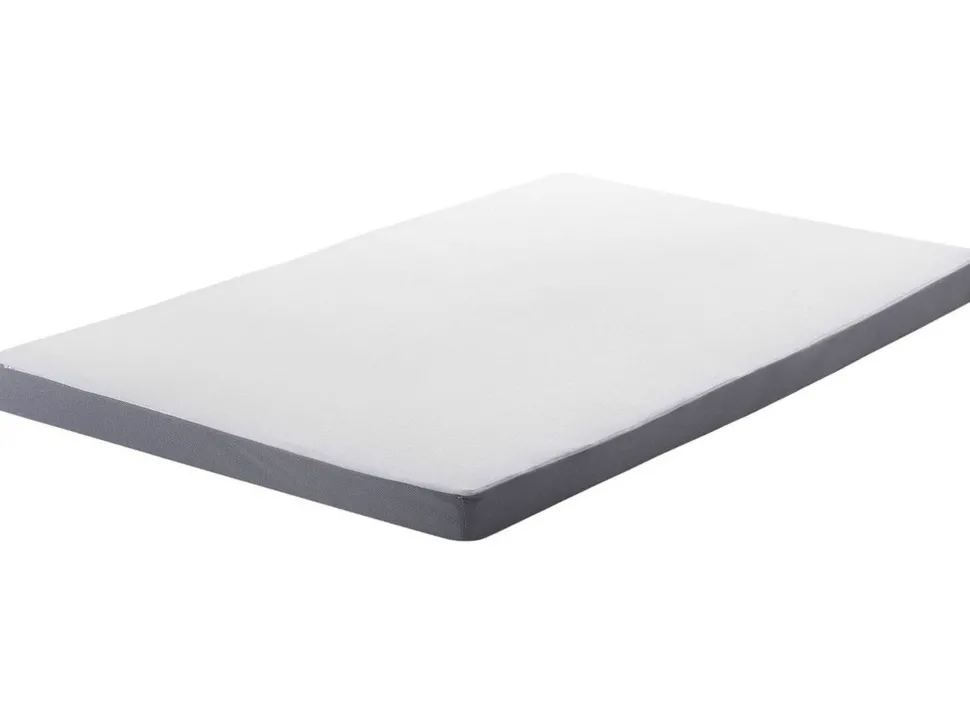 Colchao De Espuma E Capa Removivel Medio 90 X 200 Cm Piccolo