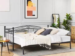 Colchao De Espuma E Capa Removivel Medio 90 X 200 Cm Piccolo