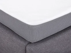 Colchao De Espuma E Capa Removivel Medio 90 X 200 Cm Piccolo