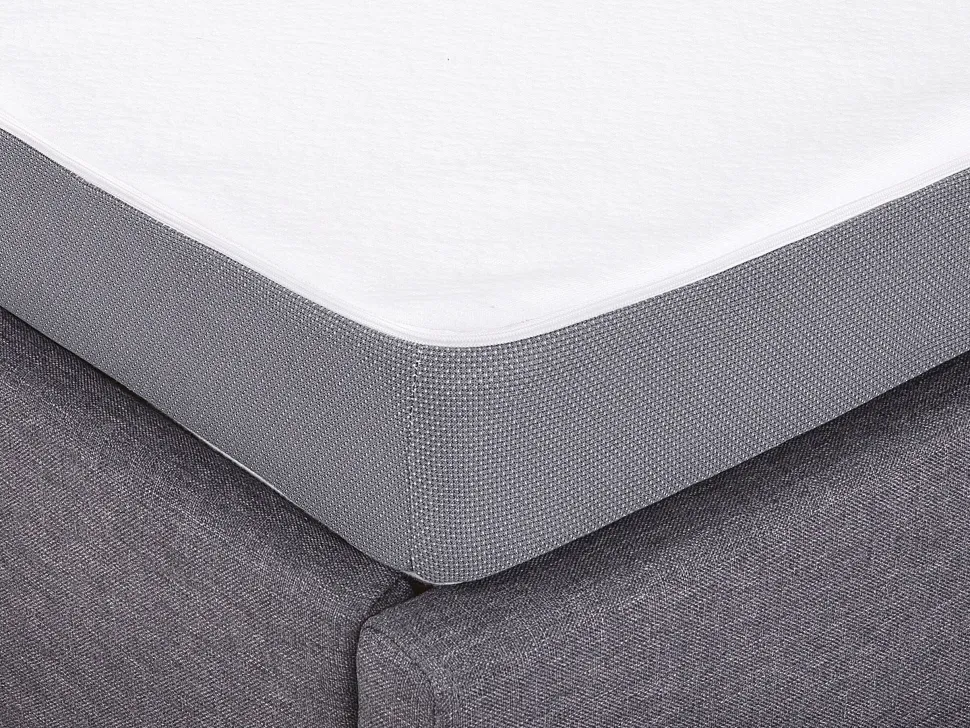 Colchao De Espuma E Capa Removivel Medio 90 X 200 Cm Piccolo