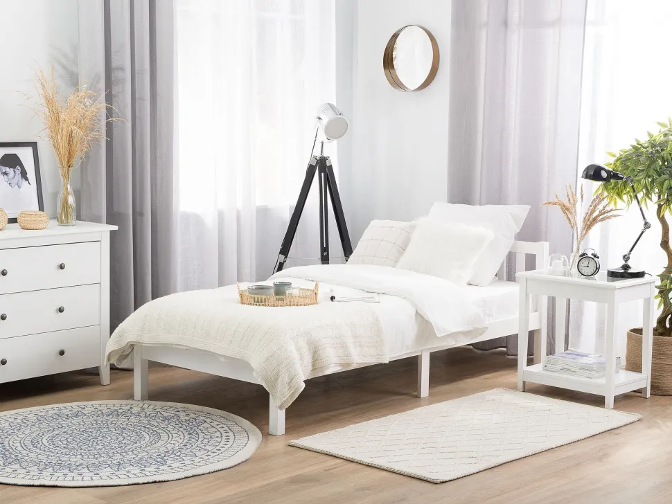 Colchao De Espuma E Capa Removivel Medio 90 X 200 Cm Piccolo