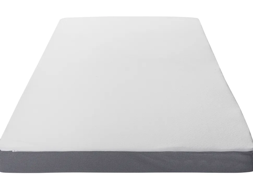 Colchao De Espuma E Capa Removivel Medio 90 X 200 Cm Piccolo