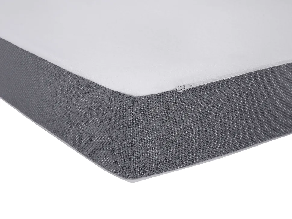 Colchao De Espuma E Capa Removivel Medio 90 X 200 Cm Piccolo