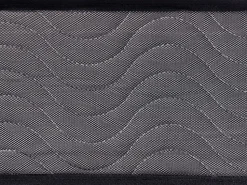 Colchao De Molas Ensacadas Firme 80 X 200 Cm Bliss