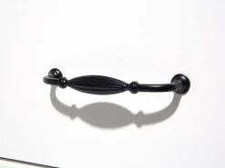 Comoda Com 5 Gavetas Branca Sharon