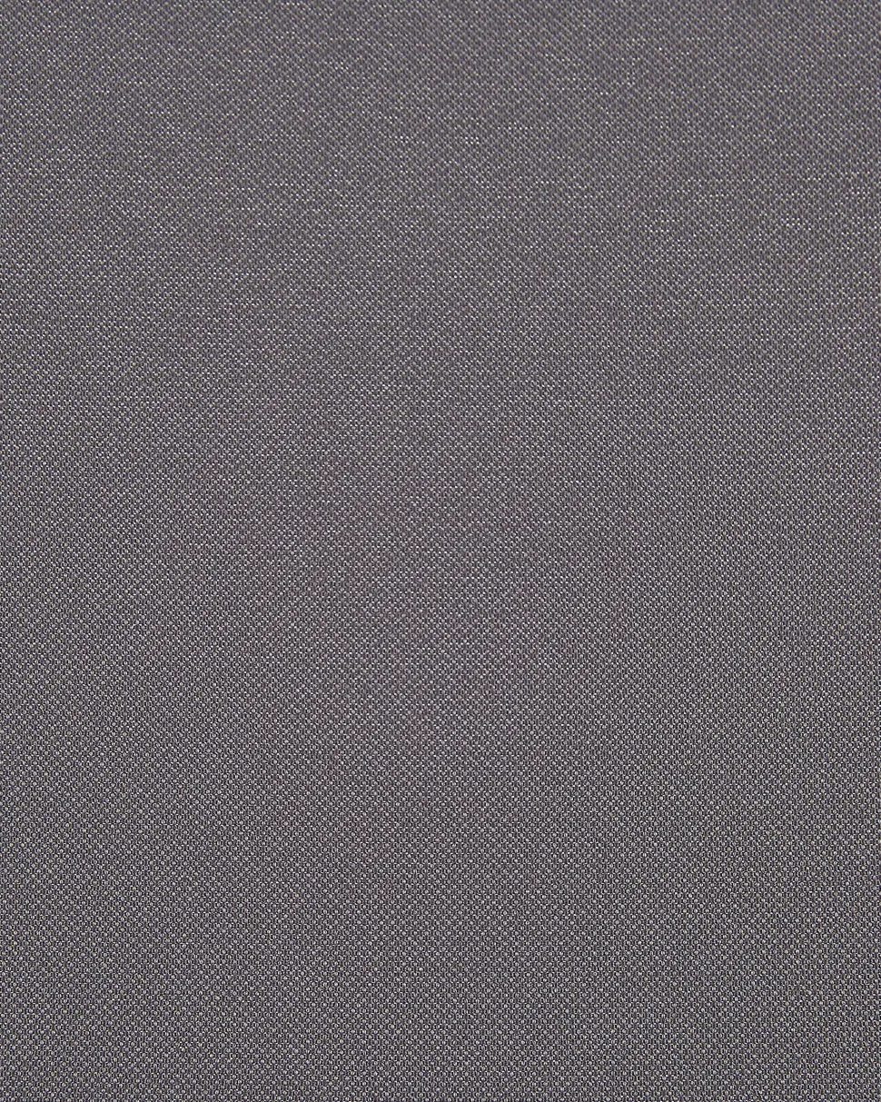 Conjunto 2 Cadeiras Madeira Escura E 2 Lonas Cinzentas E Padrao Oliveira Cine