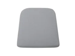 Conjunto Capas De Almofada Para Exterior Cinza Para Conjunto De Jardim Italy