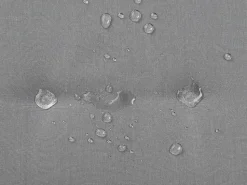 Conjunto De 8 Almofadas Cinzentas Para A Cadeira Maui