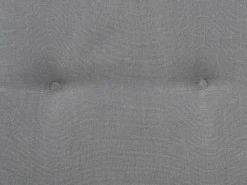 Conjunto De 8 Almofadas Cinzentas Para A Cadeira Maui