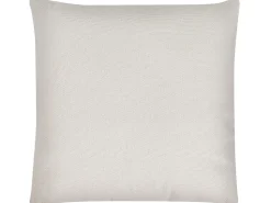 Conjunto De 2 Almofadas Cinzentas 45 X 45 Cm Laurus