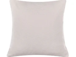 Conjunto De 2 Almofadas Com Motivo De Coelho Multicolor 45 X 45 Cm Buxus