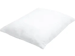 Conjunto De 2 Almofadas Com Enchimento De Poliester 50 X 60 Cm Mana