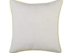 Conjunto De 2 Almofadas Decorativas Multicolor 45 X 45 Cm Candytuft