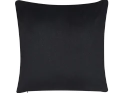 Conjunto De 2 Almofadas Decorativas Multicolor 45 X 45 Cm Lagurus