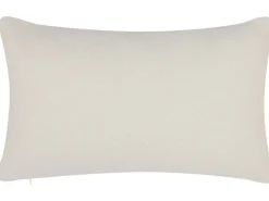 Conjunto De 2 Almofadas Decorativas Multicolor 30 X 50 Cm Nasturtium