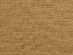 Conjunto De 2 Almofadas Decorativas Amarelo Mostarda 45 X 45 Cm Subulata
