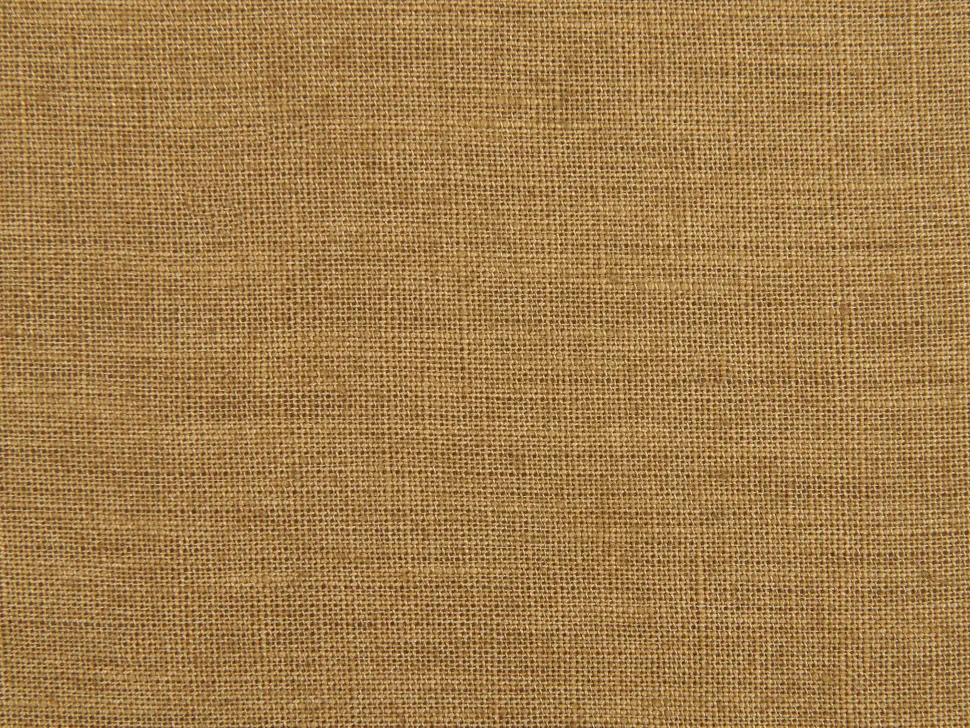 Conjunto De 2 Almofadas Decorativas Amarelo Mostarda 45 X 45 Cm Subulata