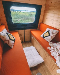 Conjunto De 2 Almofadas Decorativas Tufadas Em Algodao Multicolor 45 X 45 Cm Solanum