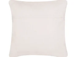 Conjunto De 2 Almofadas Decorativas Tufadas Em Algodao Multicolor 45 X 45 Cm Solanum