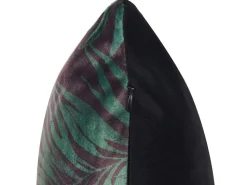 Conjunto De 2 Almofadas Decorativas Multicolor 45 X 45 Cm Dichondra