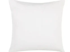Conjunto De 2 Almofadas De Jardim Verde 45 X 45 Cm Ostina