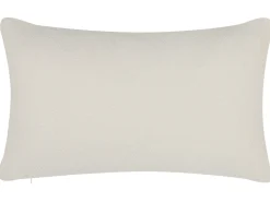 Conjunto De 2 Almofadas Decorativas Multicoloridas 30 X 50 Cm Tiarella