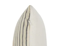 Conjunto De 2 Almofadas Decorativas Multicolor 45 X 45 Cm Moonflower