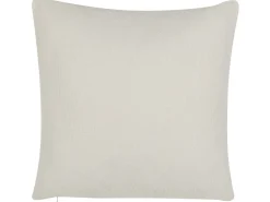 Conjunto De 2 Almofadas Decorativas Multicolor 45 X 45 Cm Calliopsis