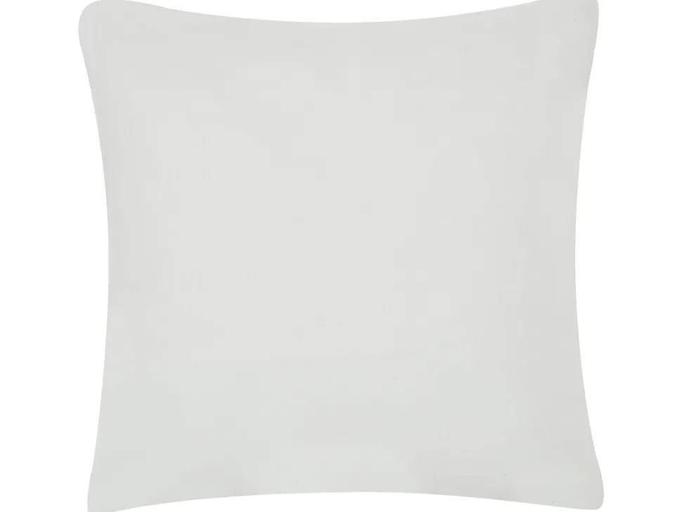 Conjunto De 2 Almofadas De Jardim Verdes 45 X 45 Cm Pouliana