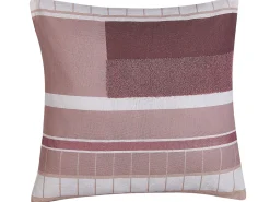 Conjunto De 2 Almofadas Decorativas Multicoloridas 45 X 45 Cm Erinus