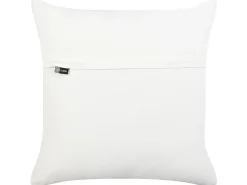 Conjunto De 2 Almofadas Decorativas Bordadas Algodao Multicolor 50 X 50 Cm Serampore