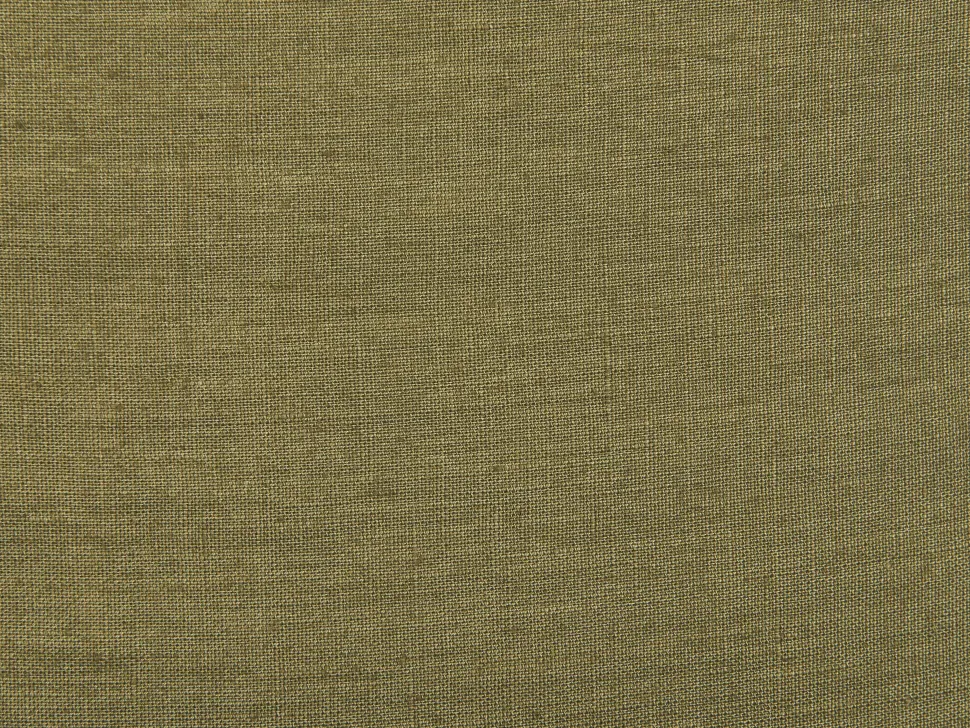 Conjunto De 2 Almofadas Decorativas Verdes 45 X 45 Cm Sagina