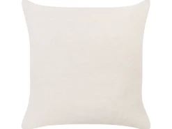 Conjunto De 2 Almofadas Decorativas Multicolores 45 X 45 Cm Tuberose