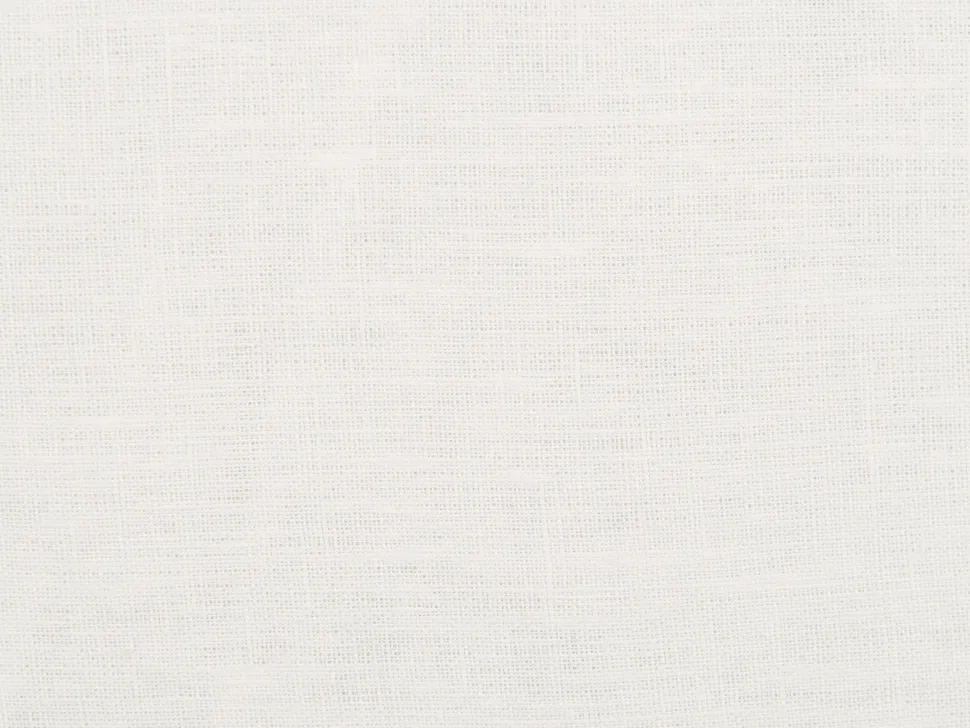 Conjunto De 2 Almofadas Decorativas Brancas 45 X 45 Cm Subulata
